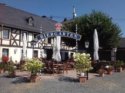 Hotel Gasthof Tross à Anhausen  Extérieur photo