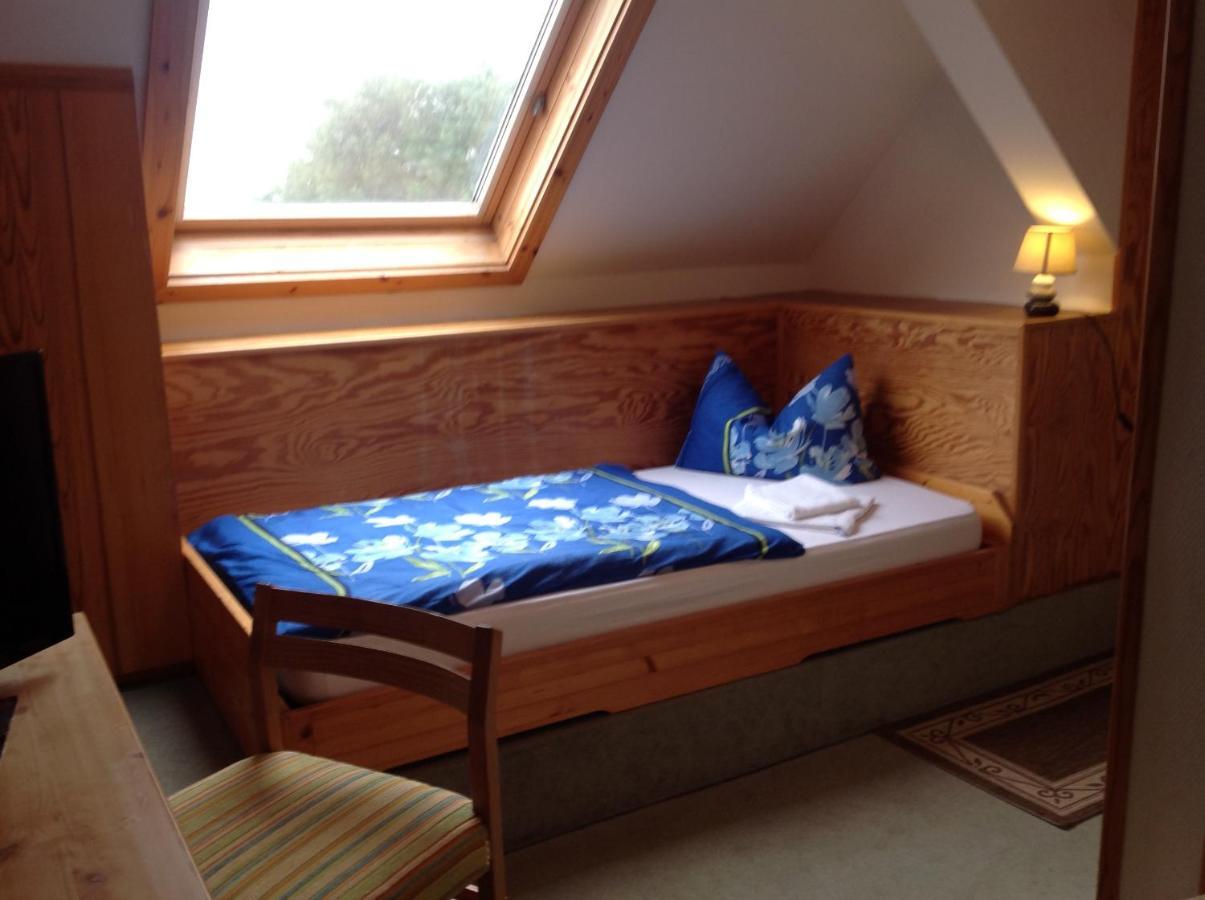 Gasthof Tross Anhausen  Extérieur photo